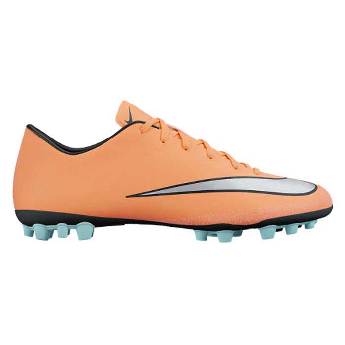 Nike Mercurial AG Voetbalschoenen Oranje | Goalinn