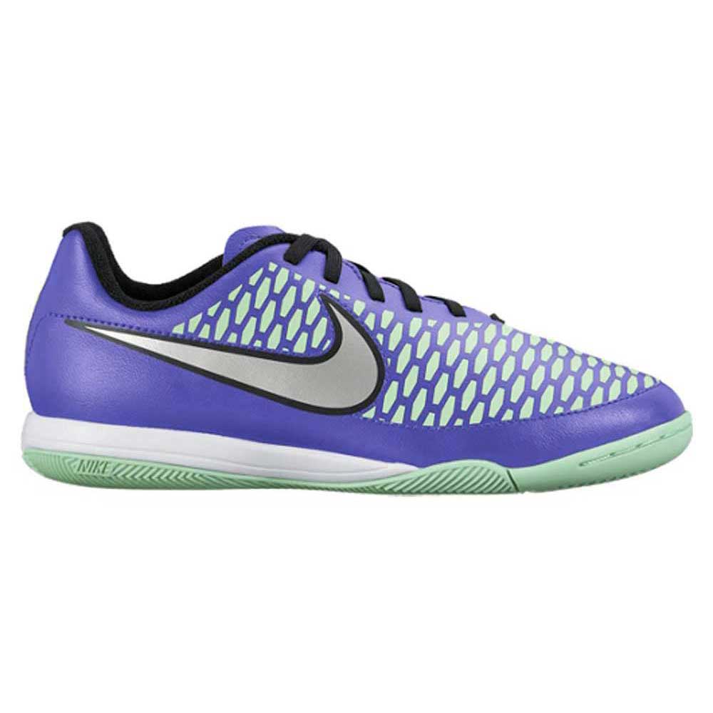 Everyone Premonition Troubled Nike Magista Onda IC Indoor Football Shoes Purple | Goalinn