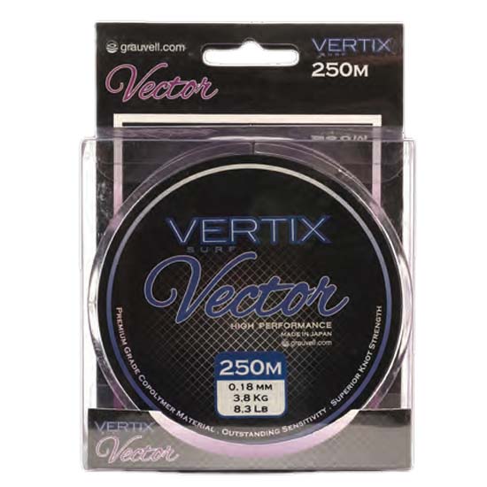 vertix-vector-250-m-line