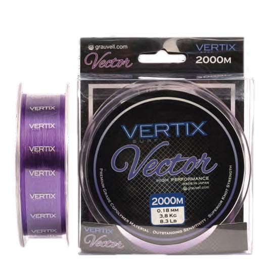 vertix-linje-vector-2000-m