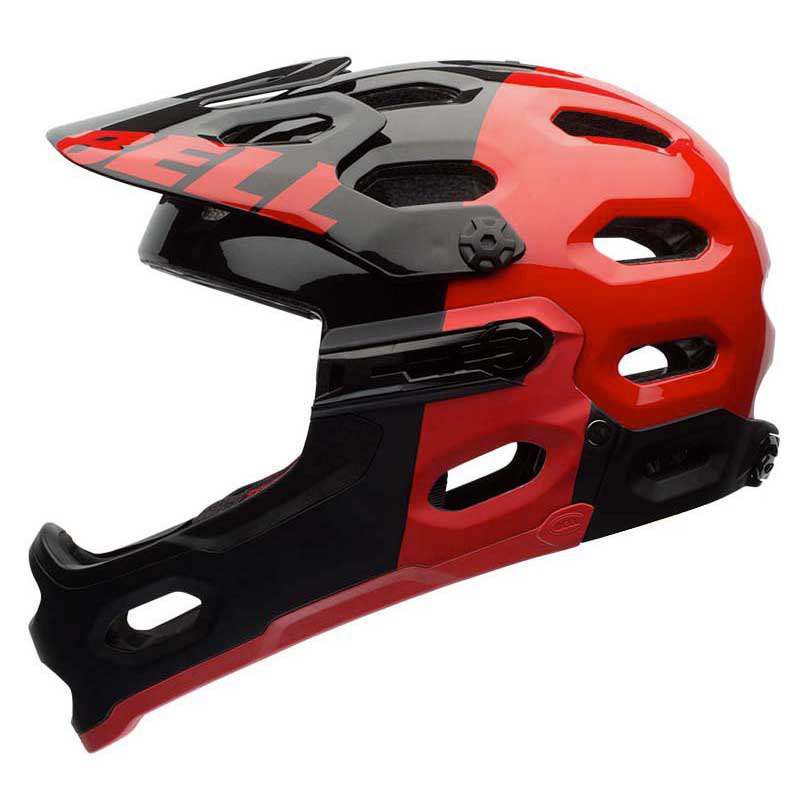 bell-capacete-downhill-super-2r-mips
