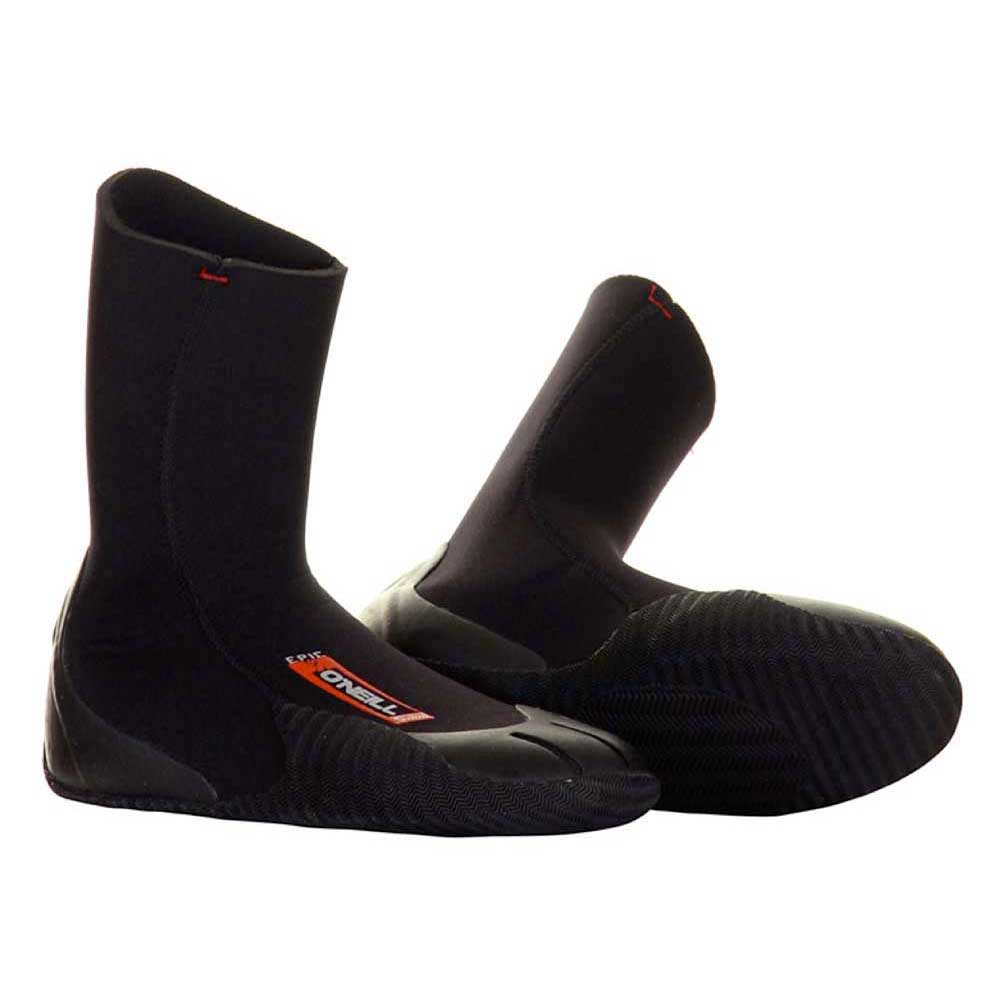 oneill-wetsuits-botins-epic-5-mm
