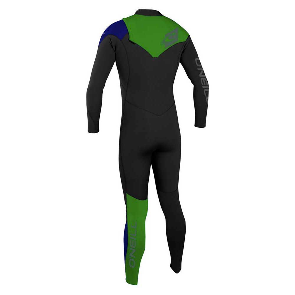 O´neill wetsuits Hyperfreak Comp Zipless 3/2 mm