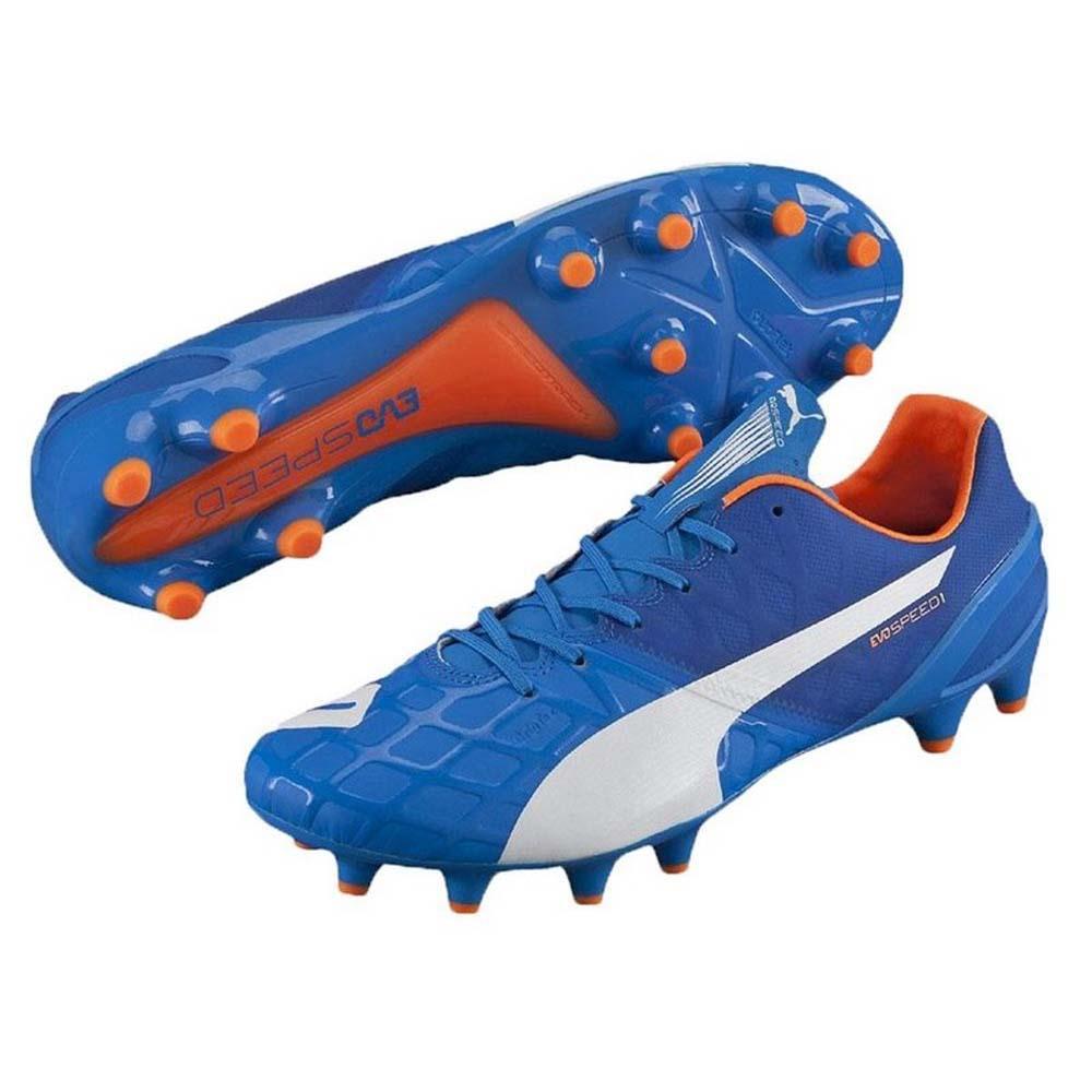 Puma Chaussures Football Evospeed 1.4 FG