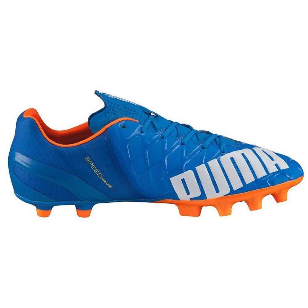 Puma Chaussures Football Evospeed 1.4 AG