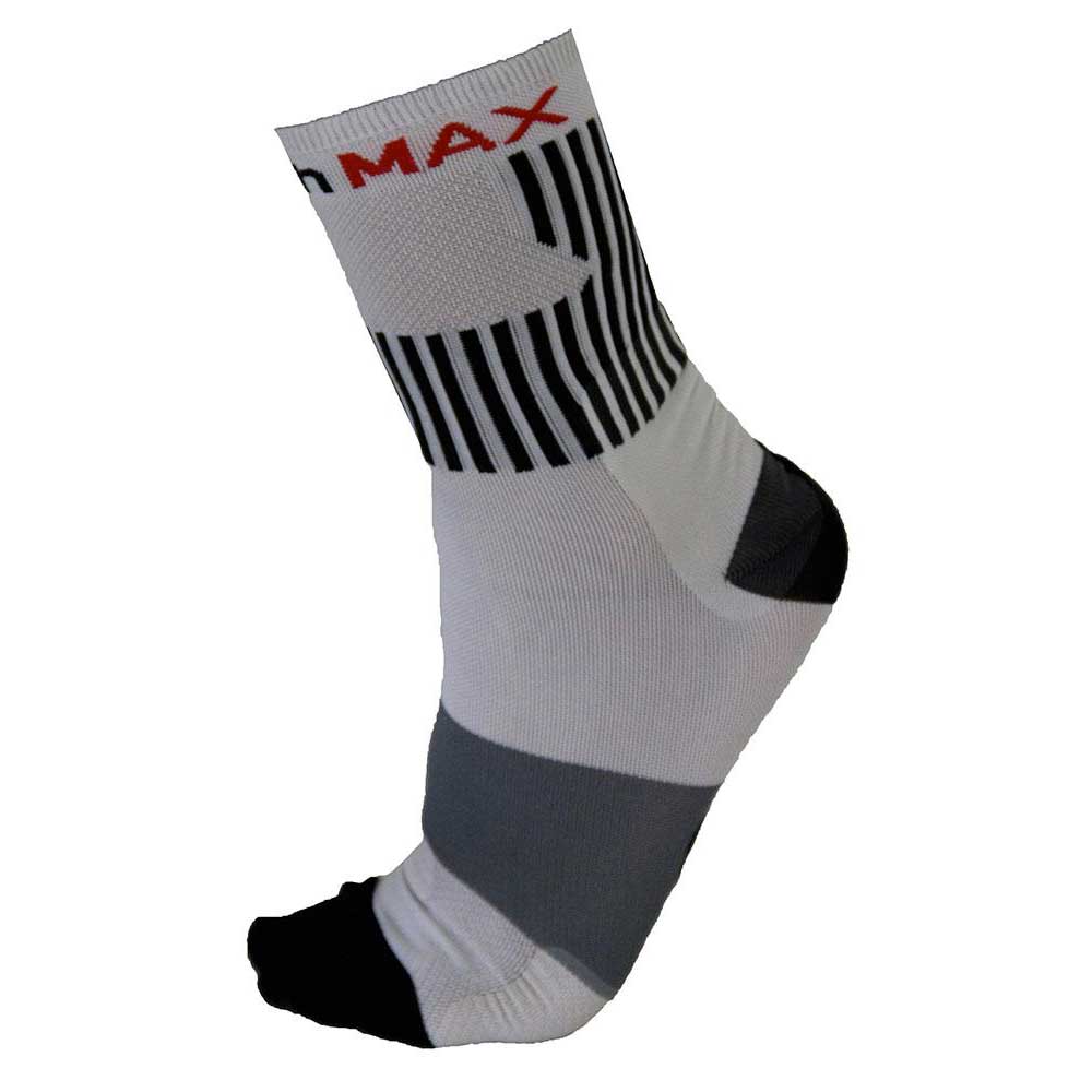 Arch max Calzini Grip Max
