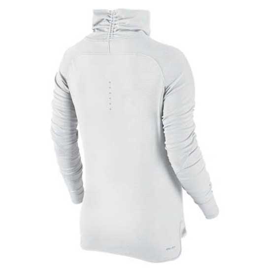 Nike Aeroreact Cowl Sweatshirt