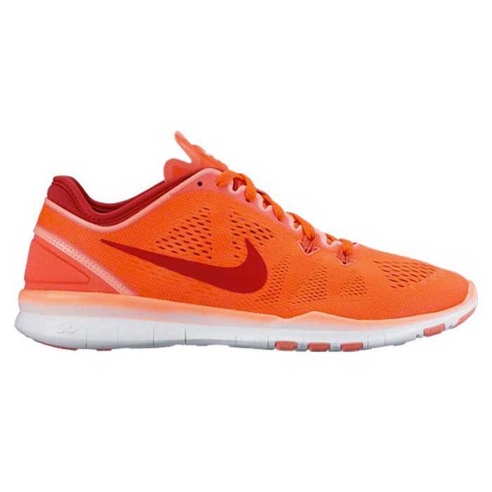 romantic shape Nuclear Nike Free 5.0 TR Fit 5 Shoes | Traininn