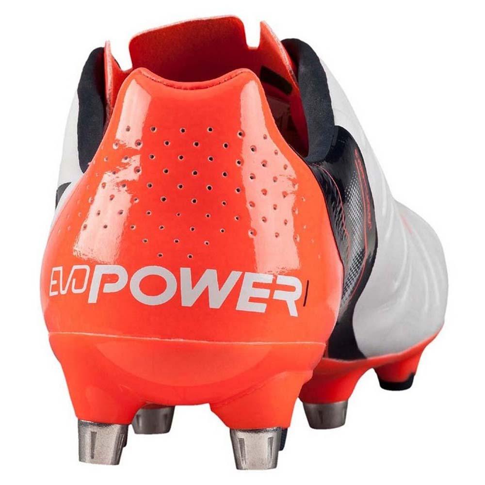 Puma Evopower 1.2 Mixed SG Football Boots