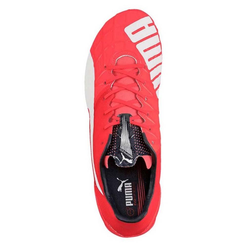 Puma Evospeed 1.4 Mix SG Football Boots