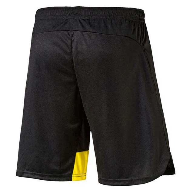 Puma Borussia Dortmund Shorts With Innerslip