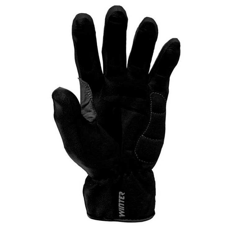 Alé Winter Long Gloves