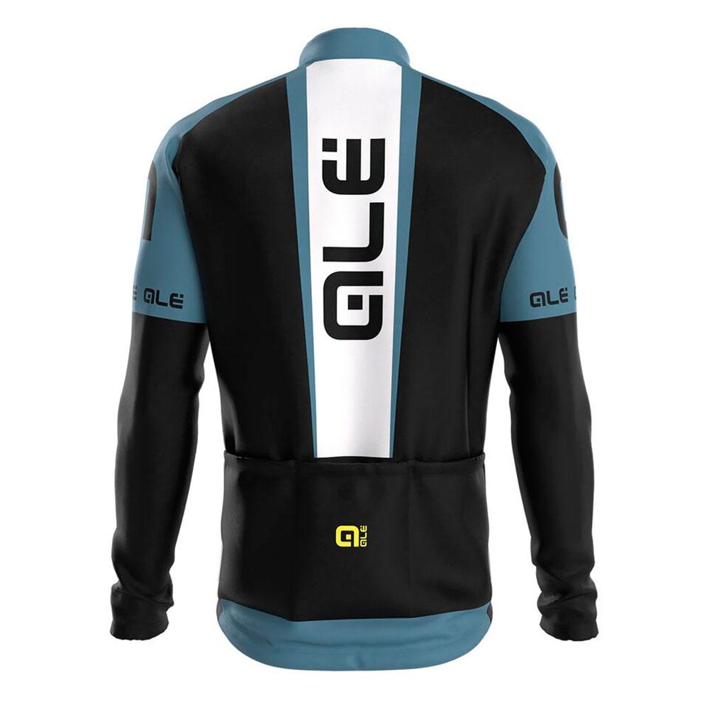 Alé Graphics Excel Weddell Long Sleeve Jersey