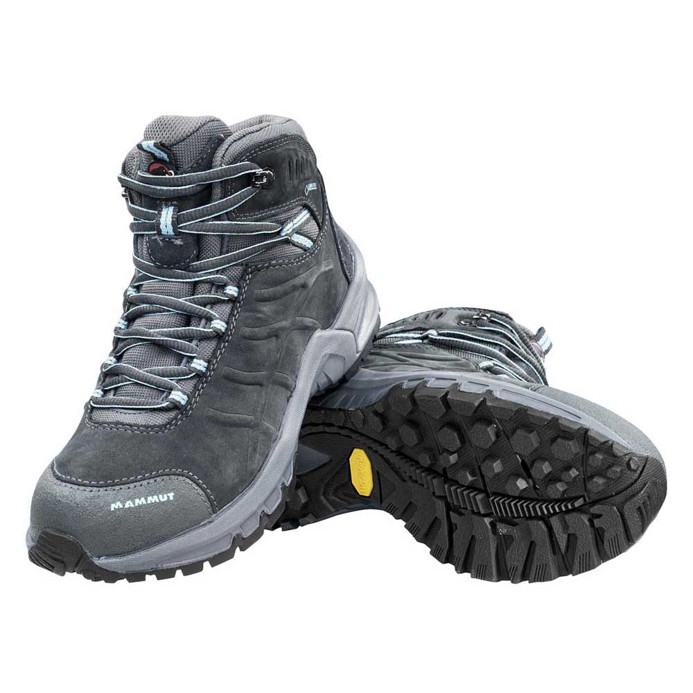 Mammut Nova Mid II Goretex Hiking Boots