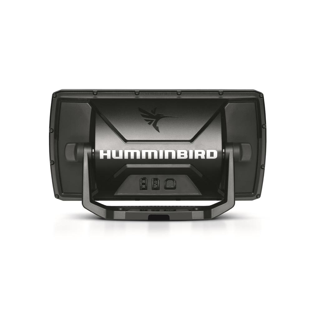 Humminbird Helix 7X Sonar Con Transductor