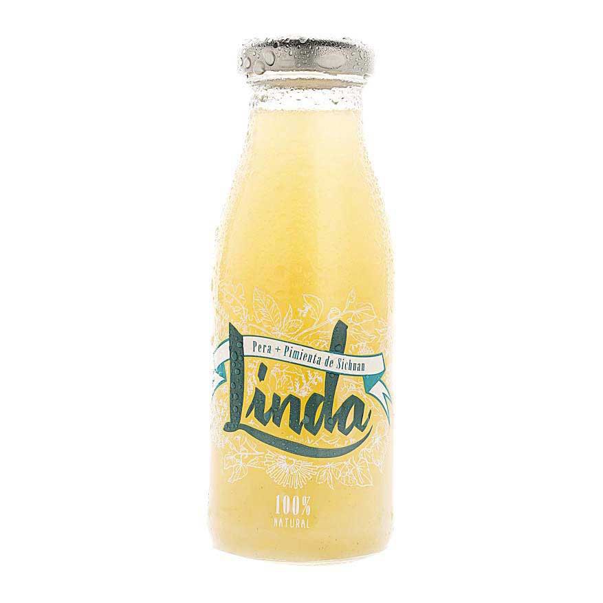 linda-drink-natural-pear-drink-250ml-x-24-units