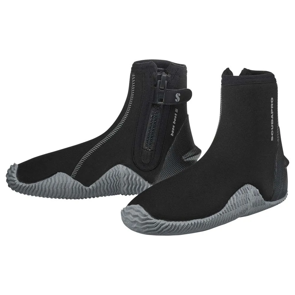 Produktbild von Scubapro Delta Boot 5.0 – 5 Mm Neoprenschuhe – Größe 48
