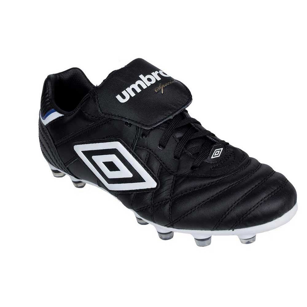 Football shoes Umbro Scarpe Calcio Professionali PRO FG Special Eternal Nero 