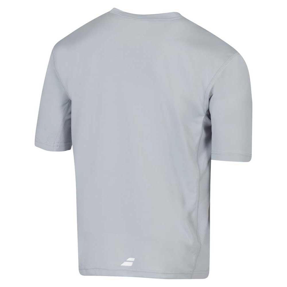 Babolat Flag Core Short Sleeve T-Shirt