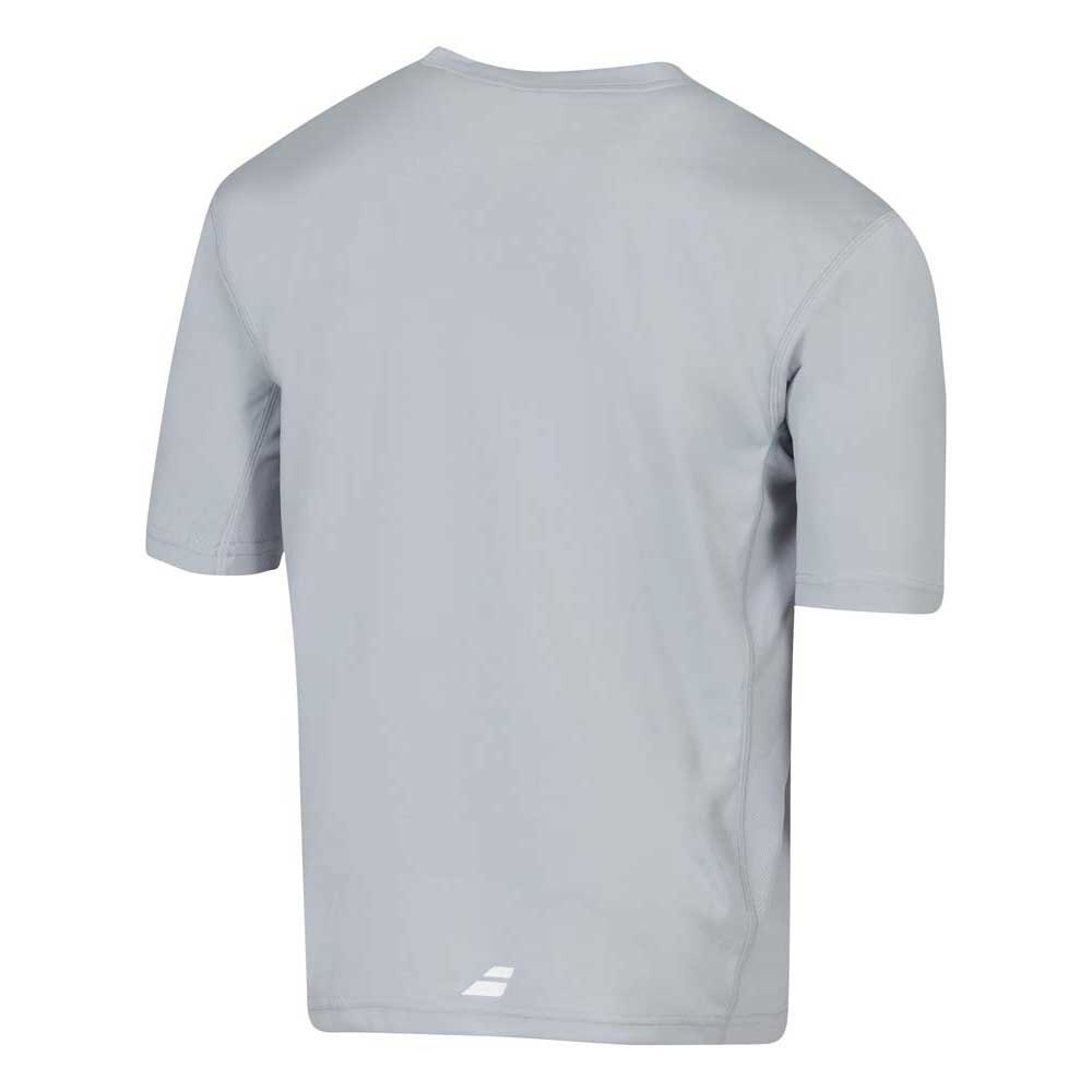 Babolat Flag Core Kurzarm T-Shirt