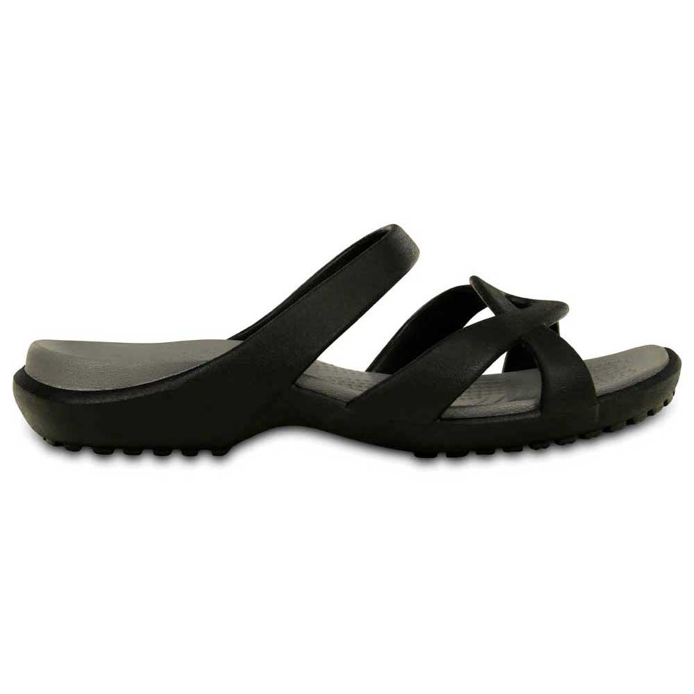 crocs-meleen-twist-slippers
