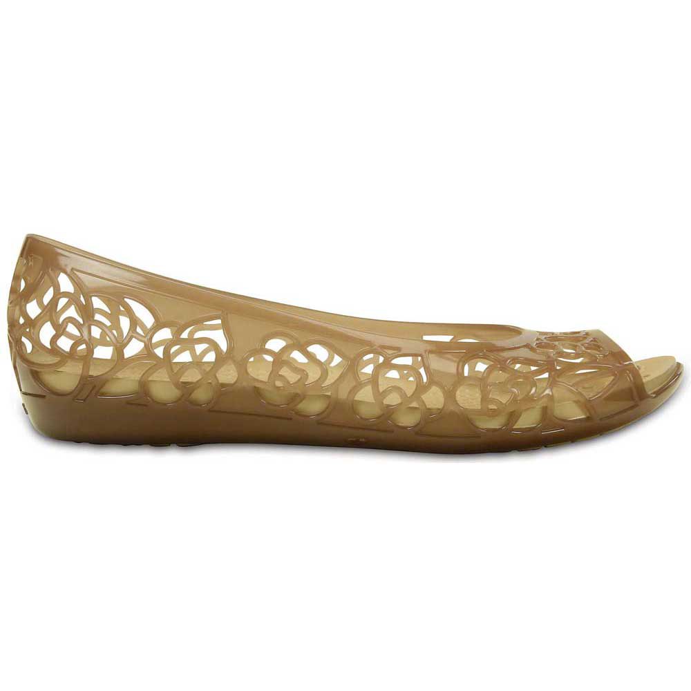 crocs-isabella-jelly-flat-slippers