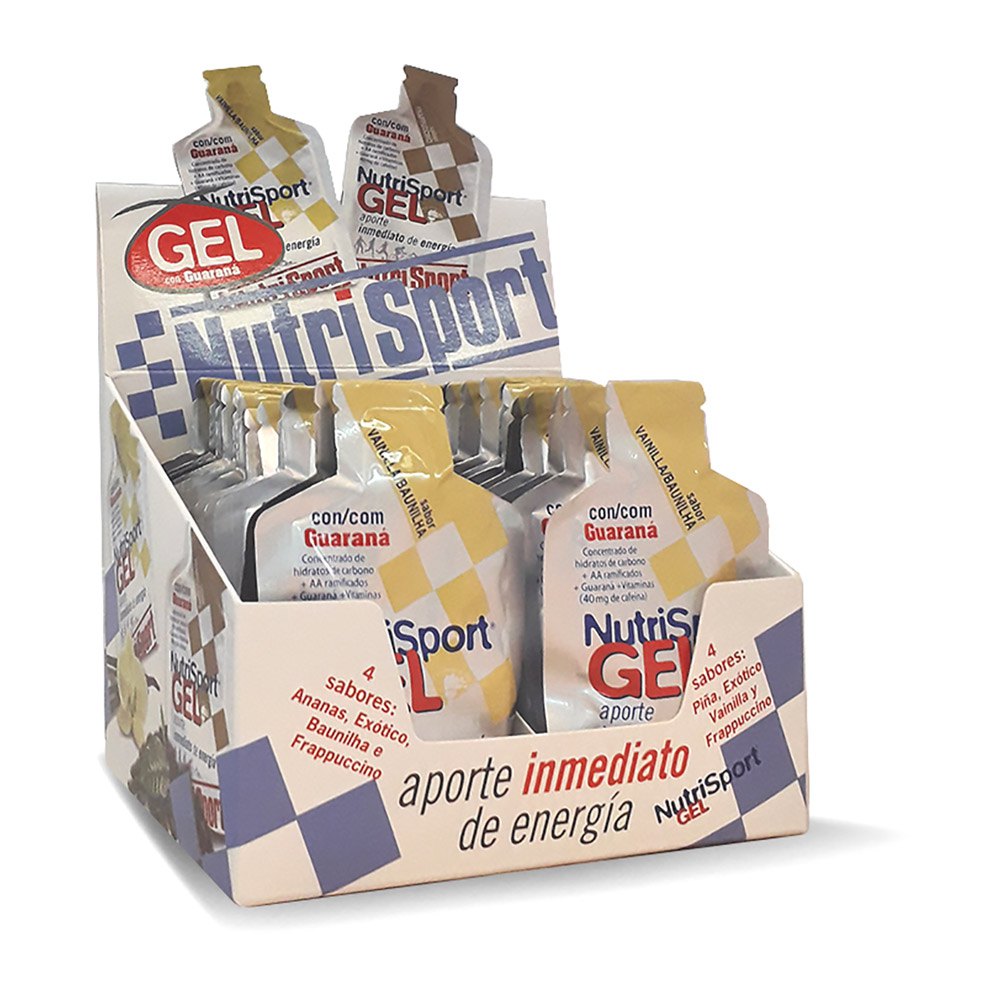 nutrisport-guarana-24-units-vanilla-energy-gels-box