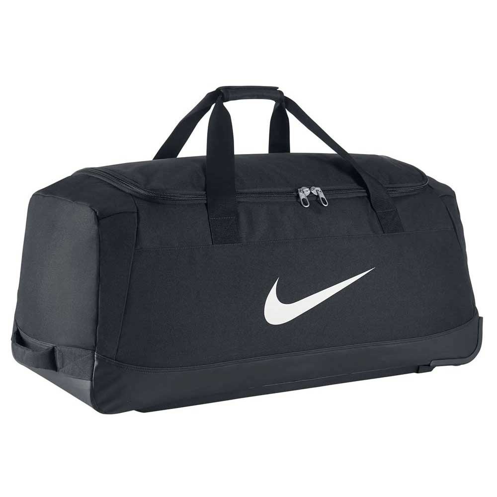 spanning munt Pessimist Nike Club Team Swoosh Bag Black | Goalinn