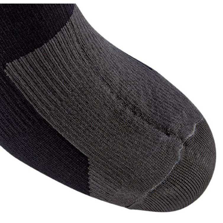 Sealskinz Meias Thin Ankle Length With Hydrostop