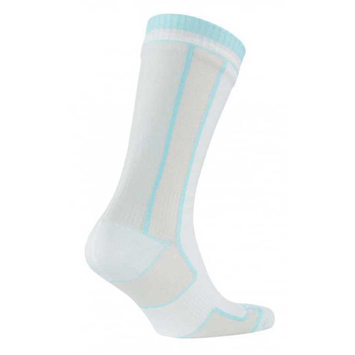 Sealskinz Calcetines Thin Mid Length