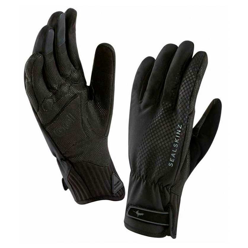 Sealskinz All Weather Cycle Xp Long Gloves
