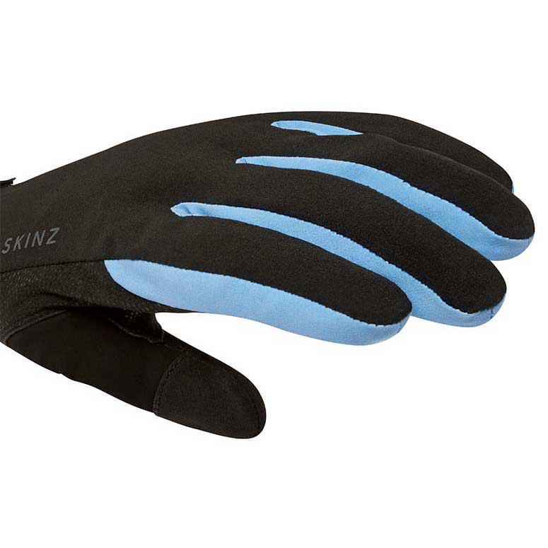 Sealskinz All Weather Cycle Long Gloves