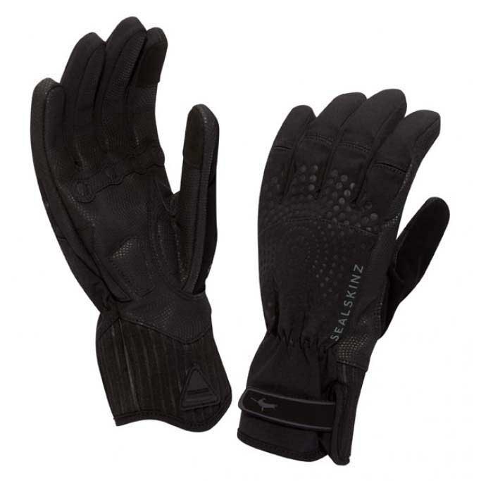sealskinz-brecon-xp-long-gloves