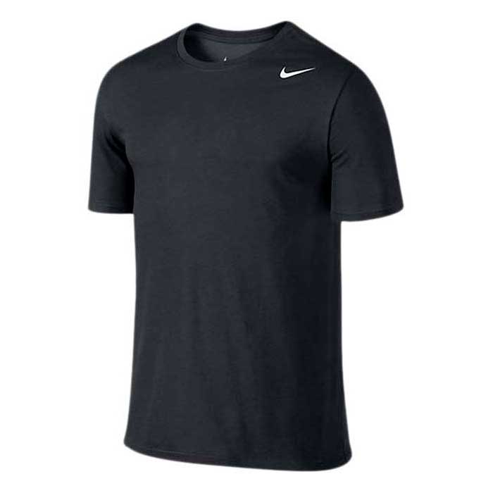 Nike Fit 2.0 Short Sleeve T-Shirt Black |