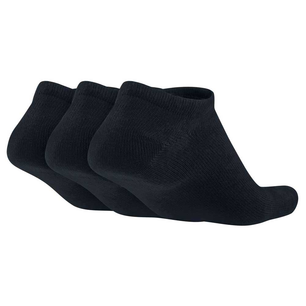 Nike Chaussettes Value Lightweight No Show 3 Paires