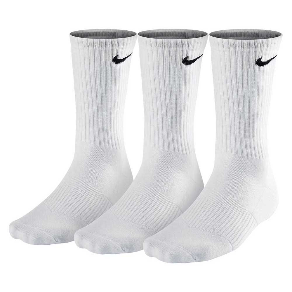 nike performance cushioned socks