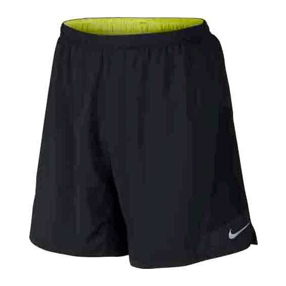 Nike 7 Pursuit 2 in 1 Short Pants 