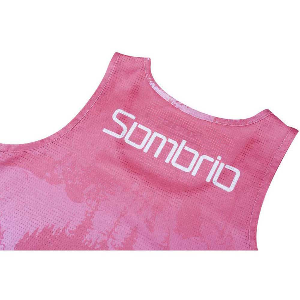 Sombrio T-Shirt Sans Manches Cascadia