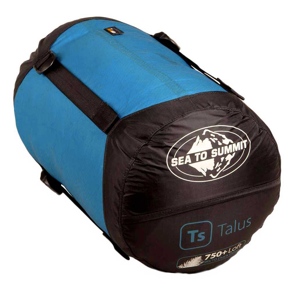 Sea to summit Talus TS III Sleeping Bag