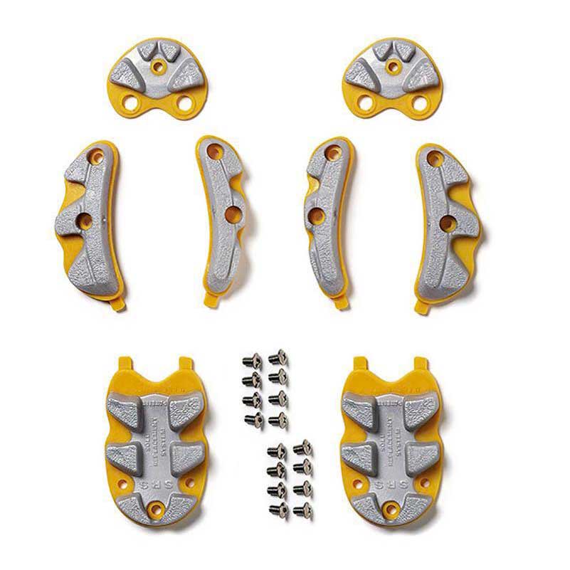 Sidi DRAGON 2/3 Carbon Sole SRS Tread Kit Cycling Shoes Replacement Soles 