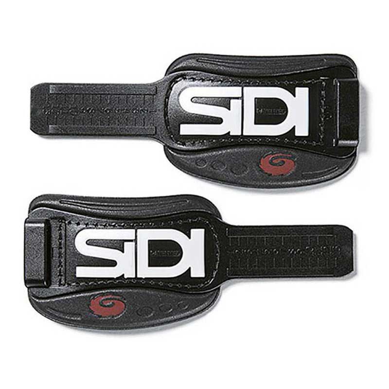 SIDI Shoe Replacement Strap for Caliper Buckle White for sale online 