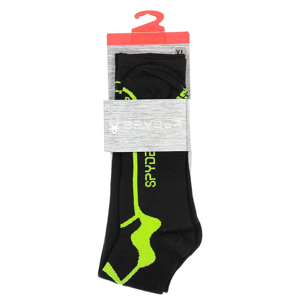 Spyder Pro Liner Socks