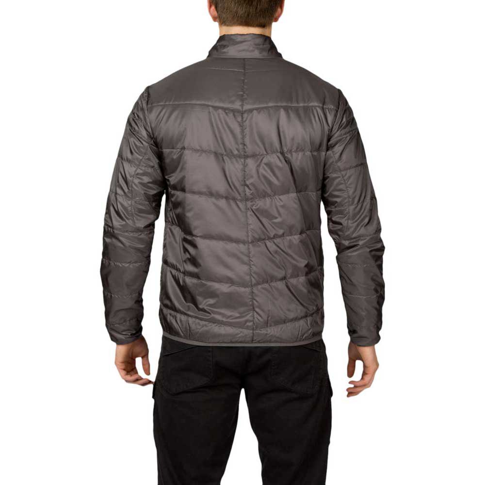 Spyder Mandate Full Zip Insulator Jacket