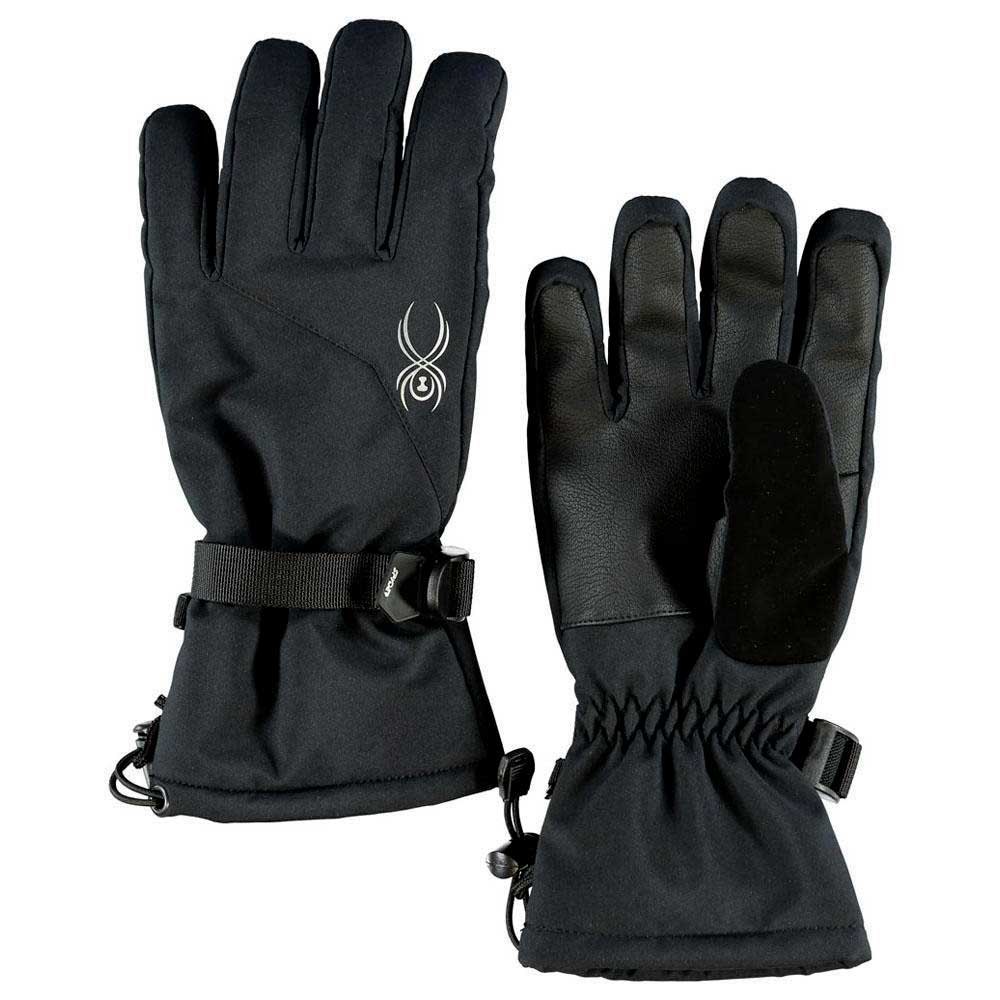 spyder-essential-ski-gloves