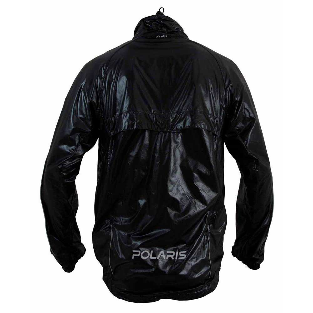 Polaris bikewear Shield Windproof Jacket