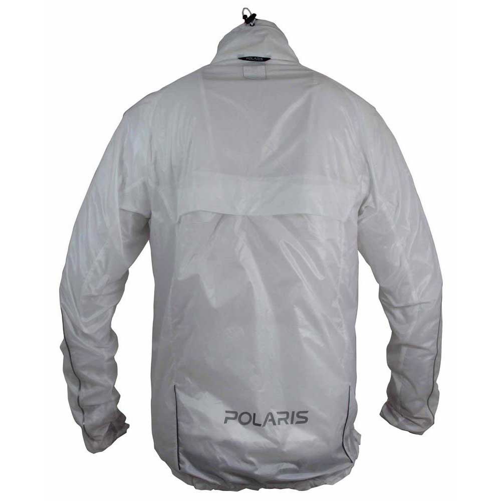 Polaris bikewear Veste Shield Windproof