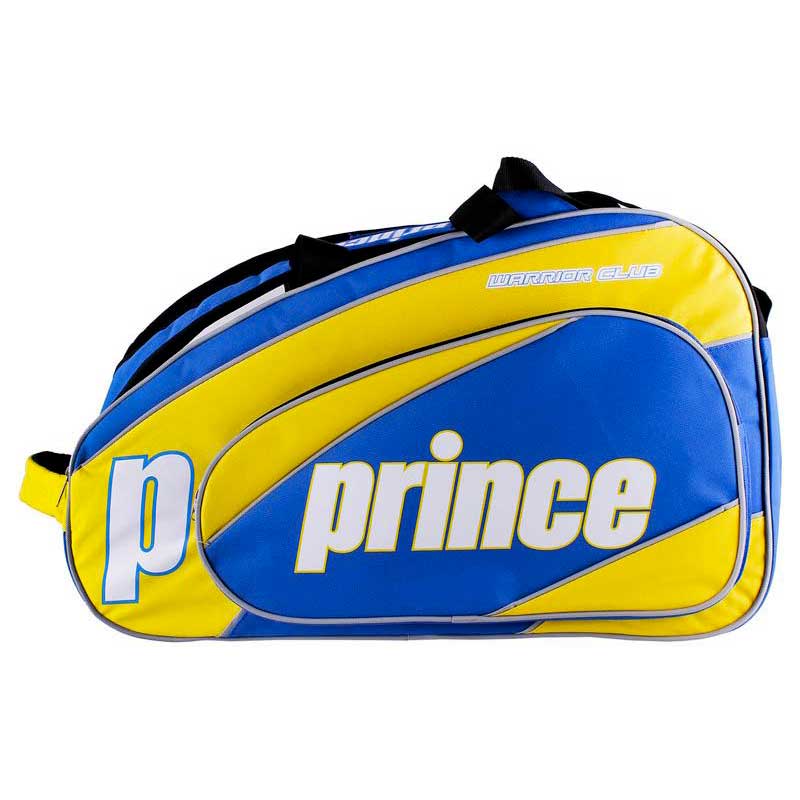 Prince Saco Raquete Padel Warrior Club