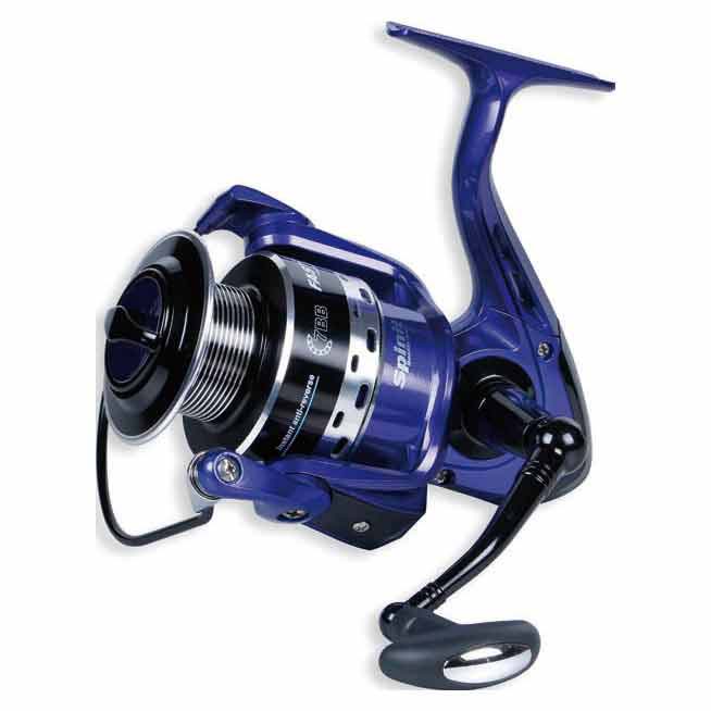 Spinit Fast Spinning Reel