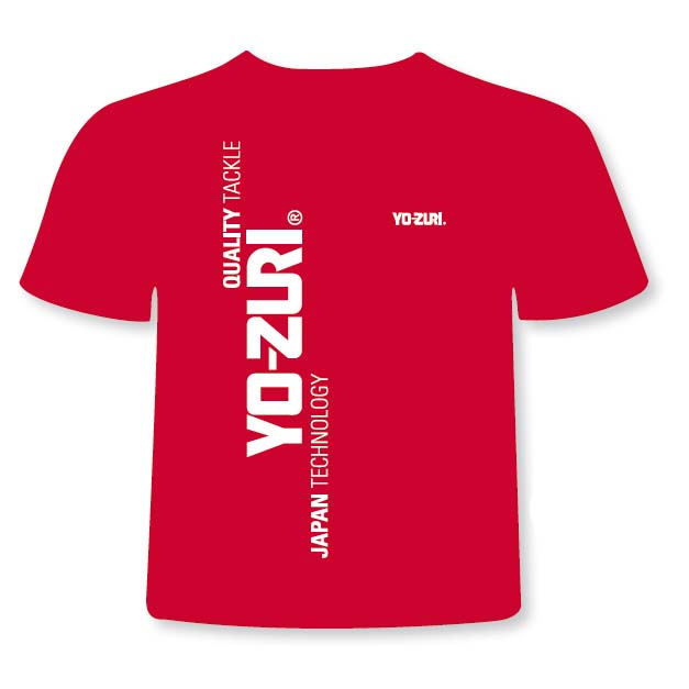 yo-zuri-logo-t-shirt-met-korte-mouwen