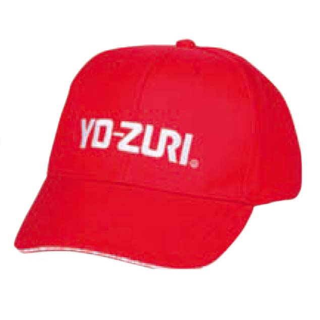 Yo-Zuri Kasket Logo